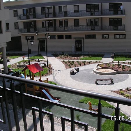 Apartamenty Dream Of Bydgoszcz Dış mekan fotoğraf