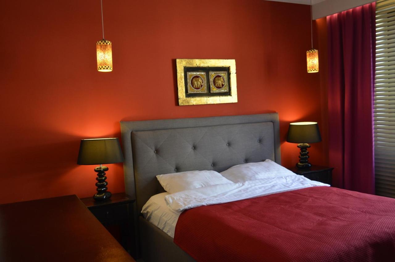 Apartamenty Dream Of Bydgoszcz Dış mekan fotoğraf
