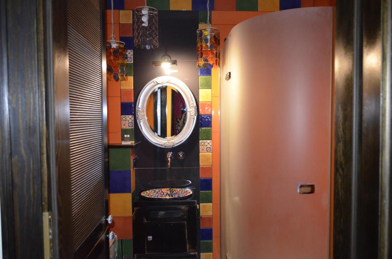 Apartamenty Dream Of Bydgoszcz Dış mekan fotoğraf
