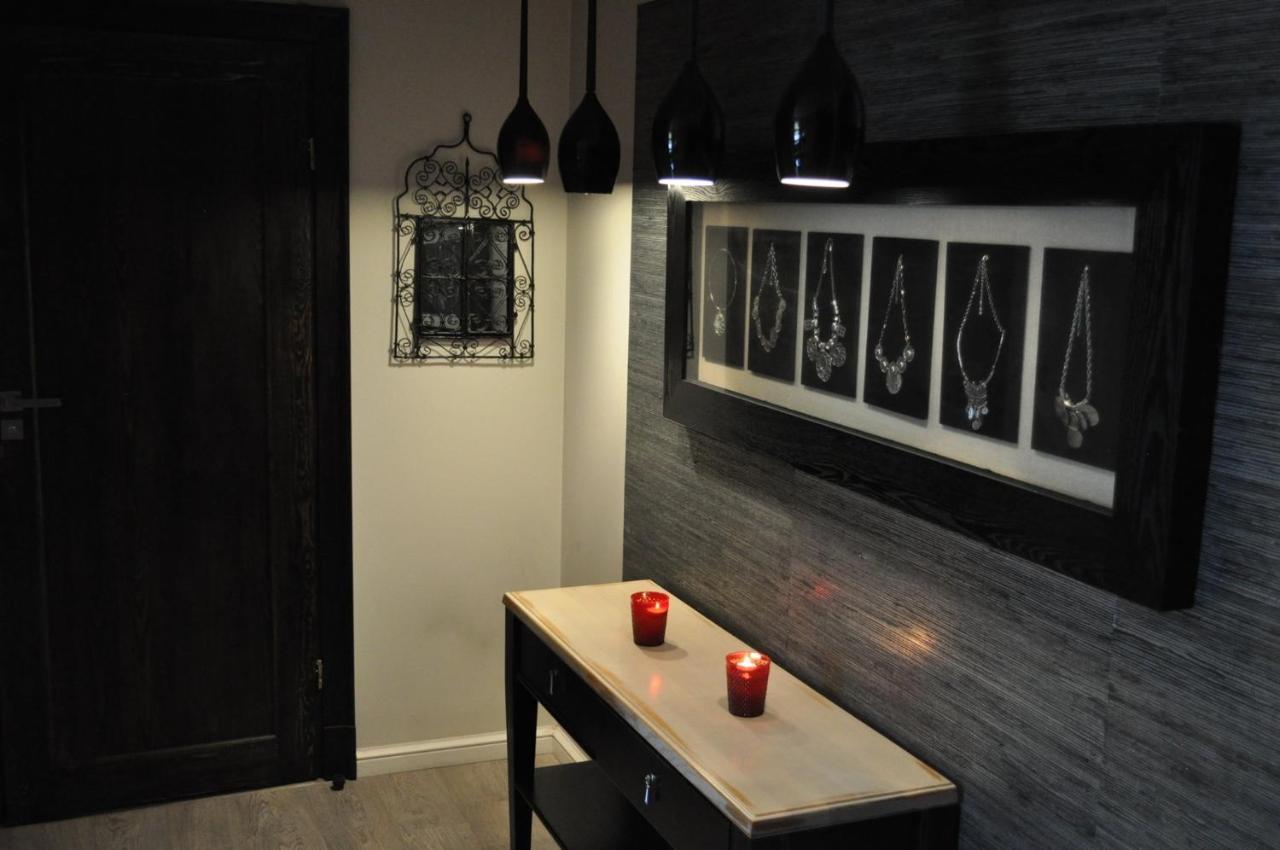 Apartamenty Dream Of Bydgoszcz Dış mekan fotoğraf
