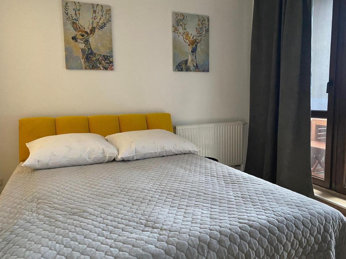 Apartamenty Dream Of Bydgoszcz Dış mekan fotoğraf