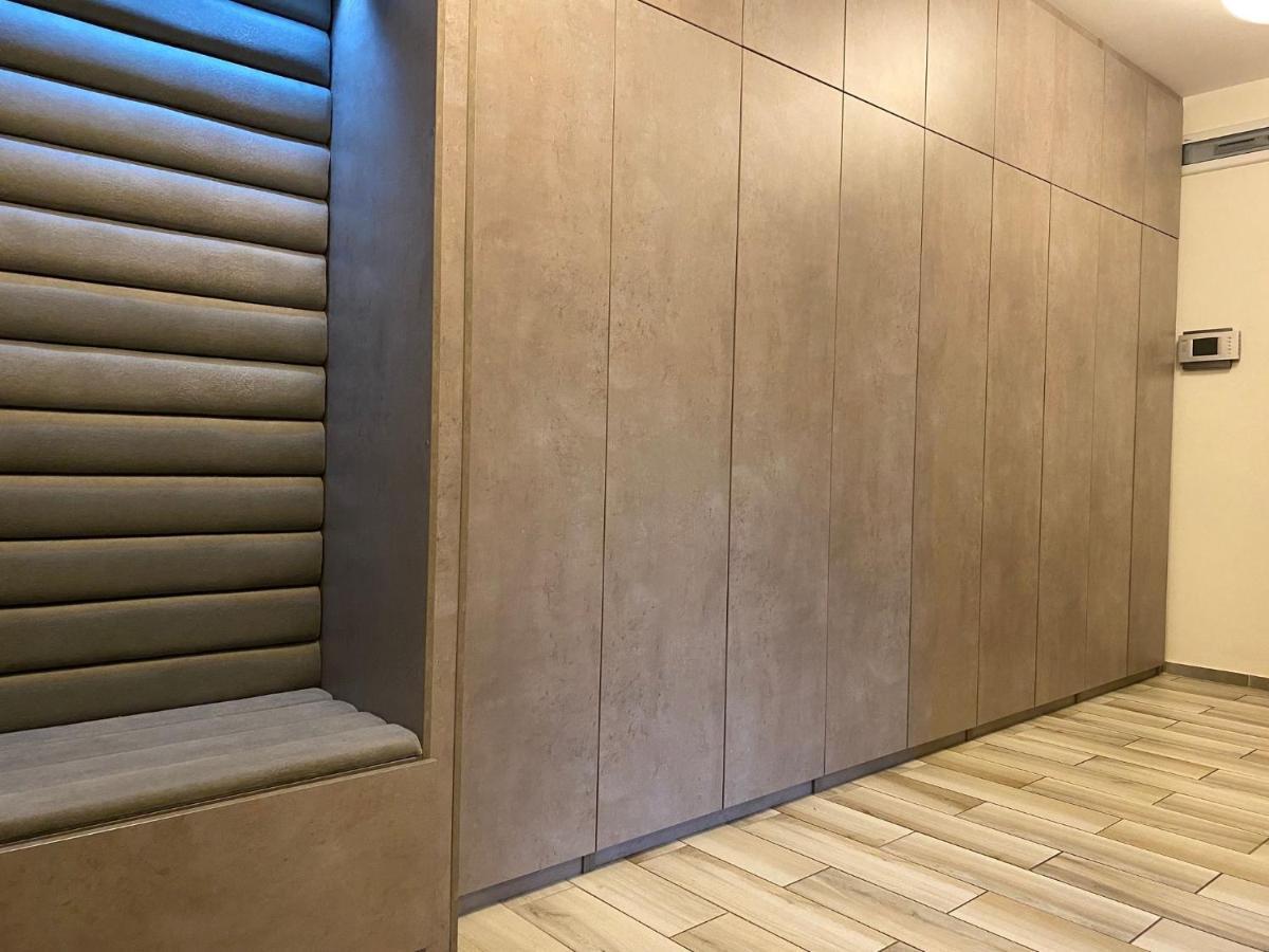Apartamenty Dream Of Bydgoszcz Dış mekan fotoğraf