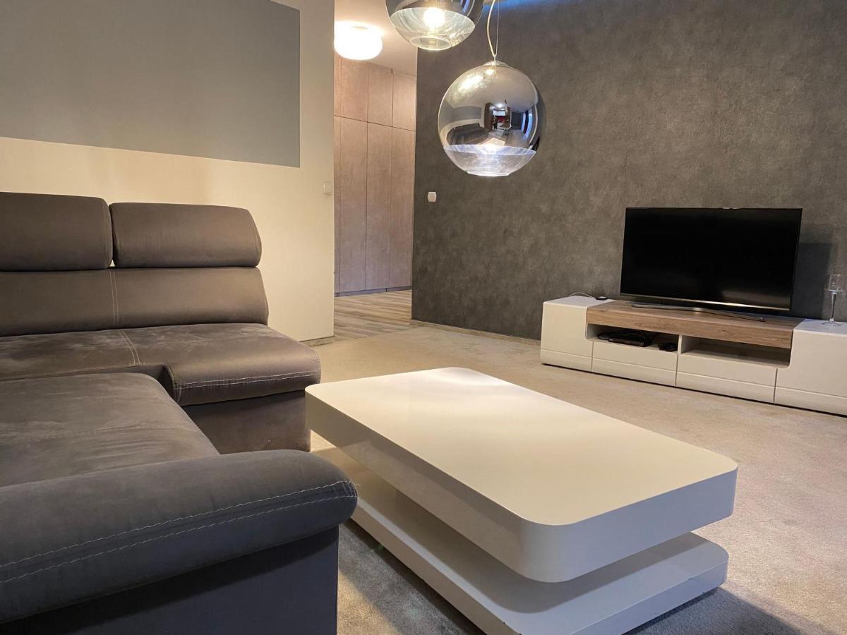 Apartamenty Dream Of Bydgoszcz Dış mekan fotoğraf