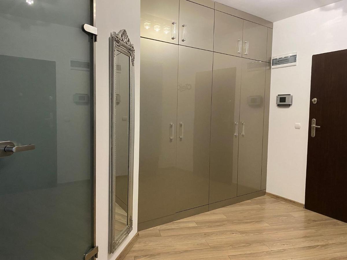 Apartamenty Dream Of Bydgoszcz Dış mekan fotoğraf