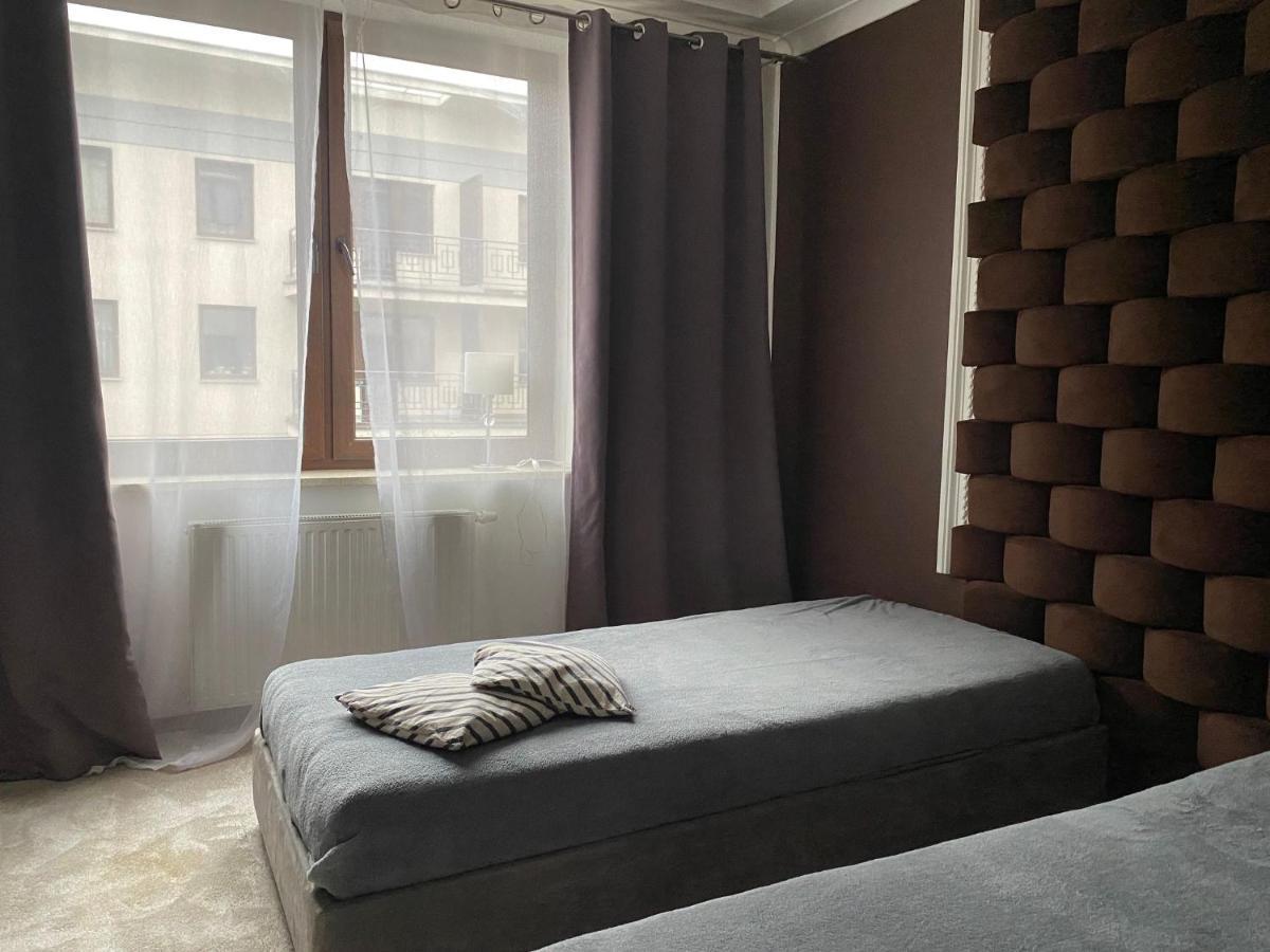 Apartamenty Dream Of Bydgoszcz Dış mekan fotoğraf