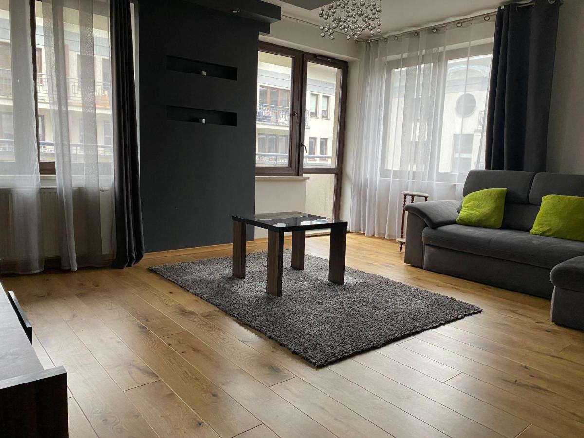 Apartamenty Dream Of Bydgoszcz Dış mekan fotoğraf