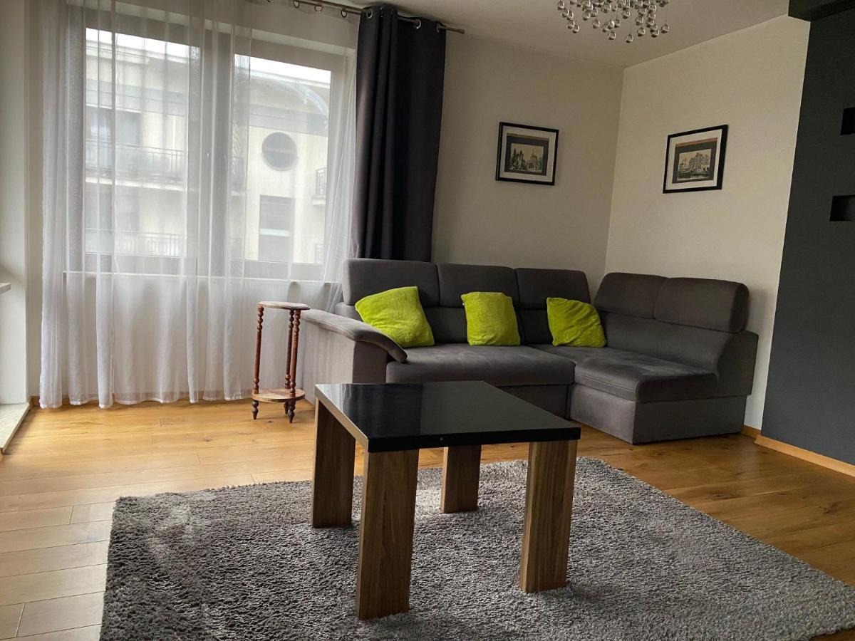 Apartamenty Dream Of Bydgoszcz Dış mekan fotoğraf