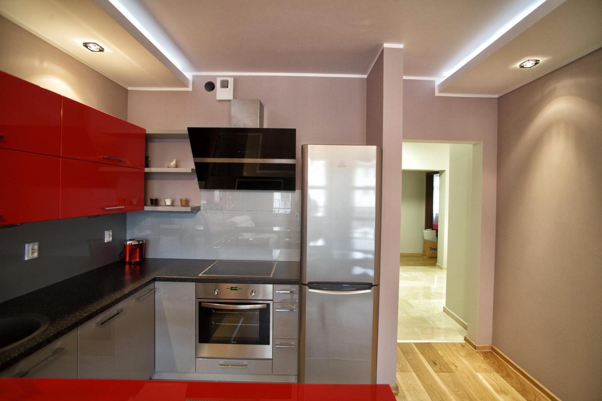 Apartamenty Dream Of Bydgoszcz Dış mekan fotoğraf