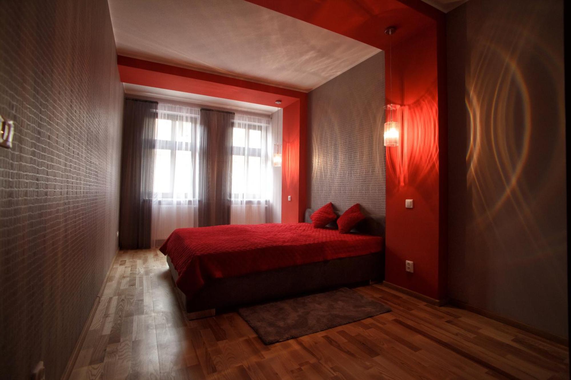 Apartamenty Dream Of Bydgoszcz Dış mekan fotoğraf
