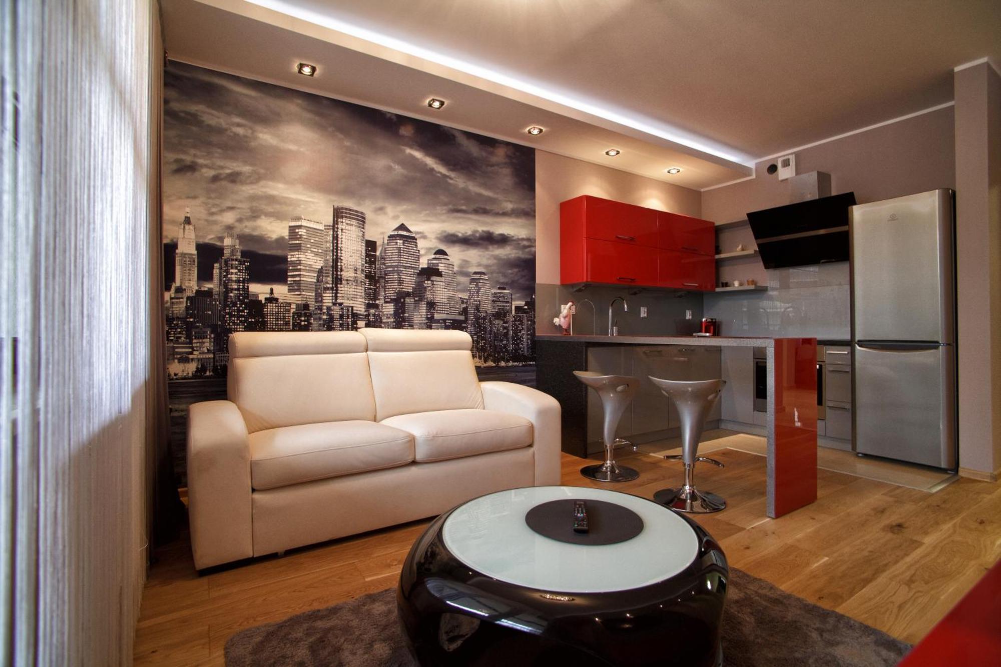 Apartamenty Dream Of Bydgoszcz Dış mekan fotoğraf