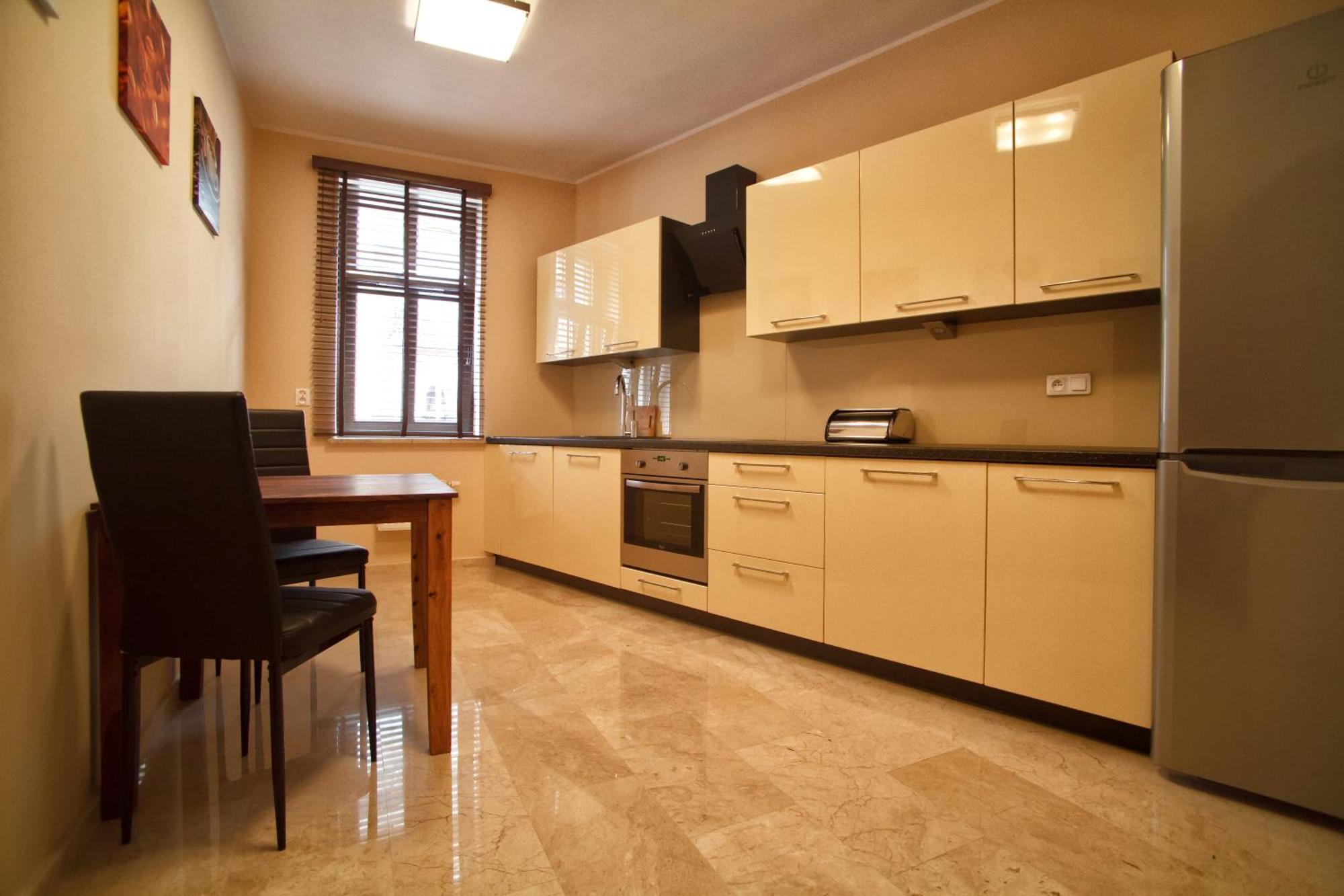 Apartamenty Dream Of Bydgoszcz Dış mekan fotoğraf