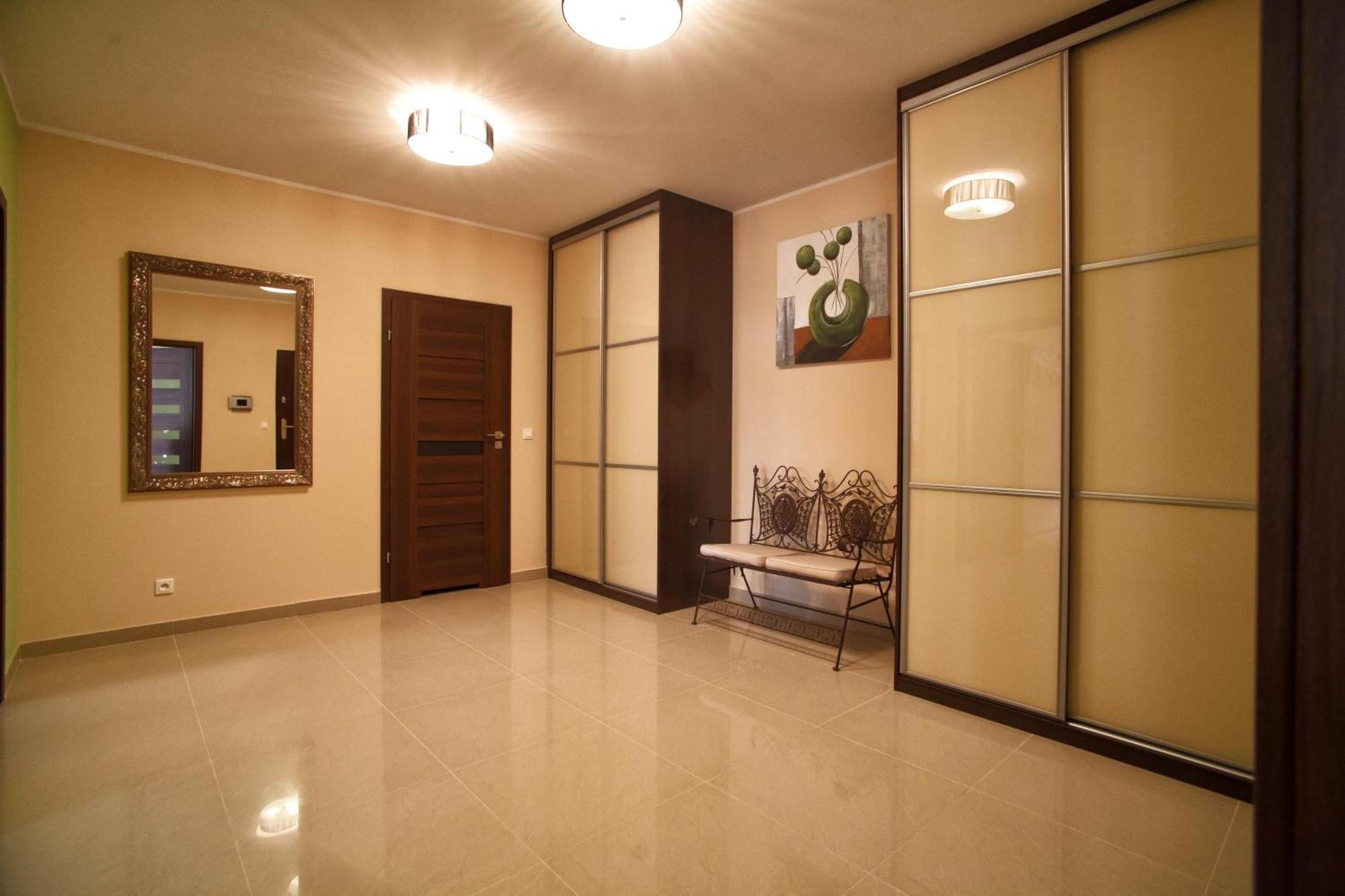 Apartamenty Dream Of Bydgoszcz Dış mekan fotoğraf