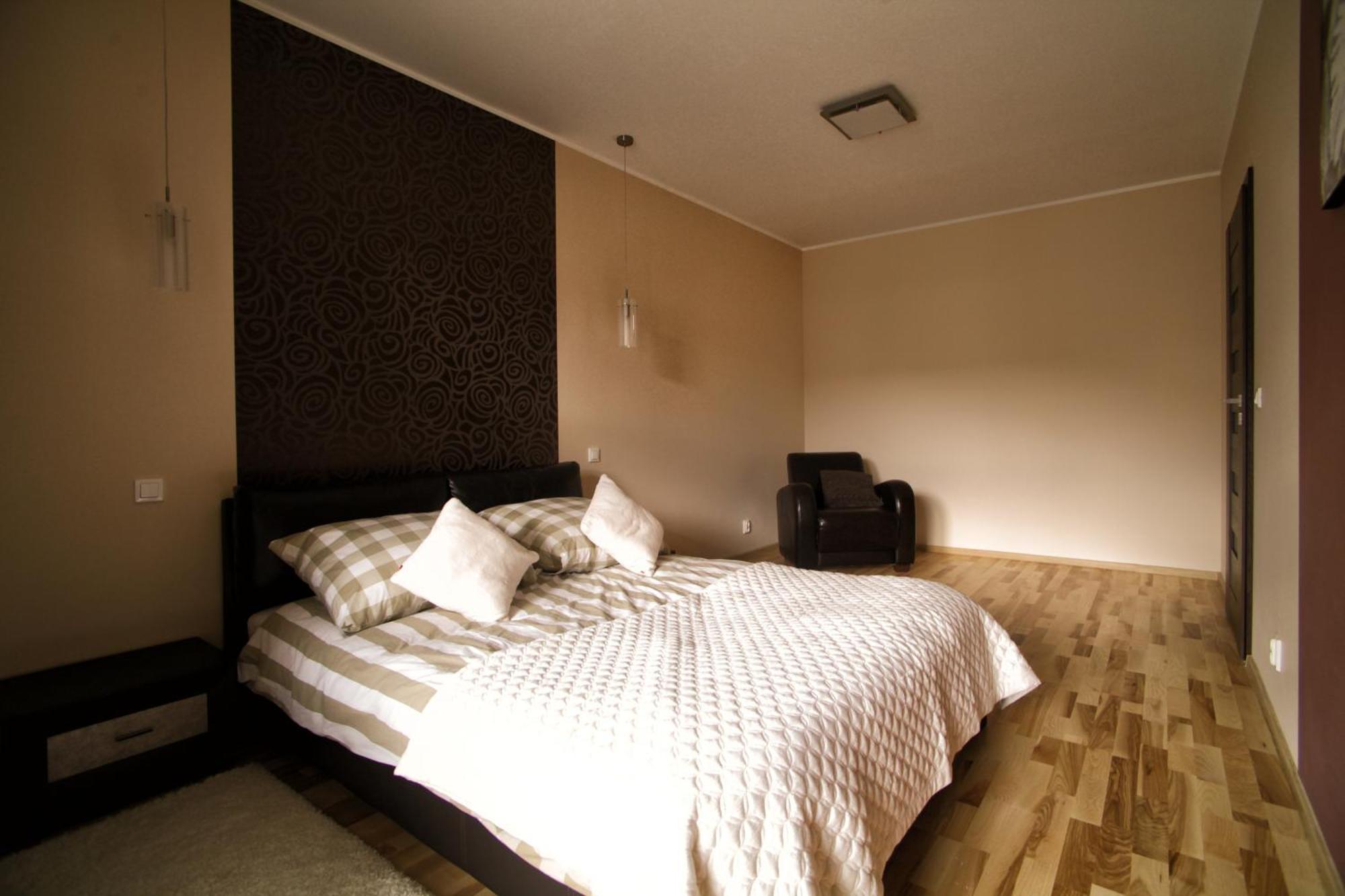 Apartamenty Dream Of Bydgoszcz Dış mekan fotoğraf