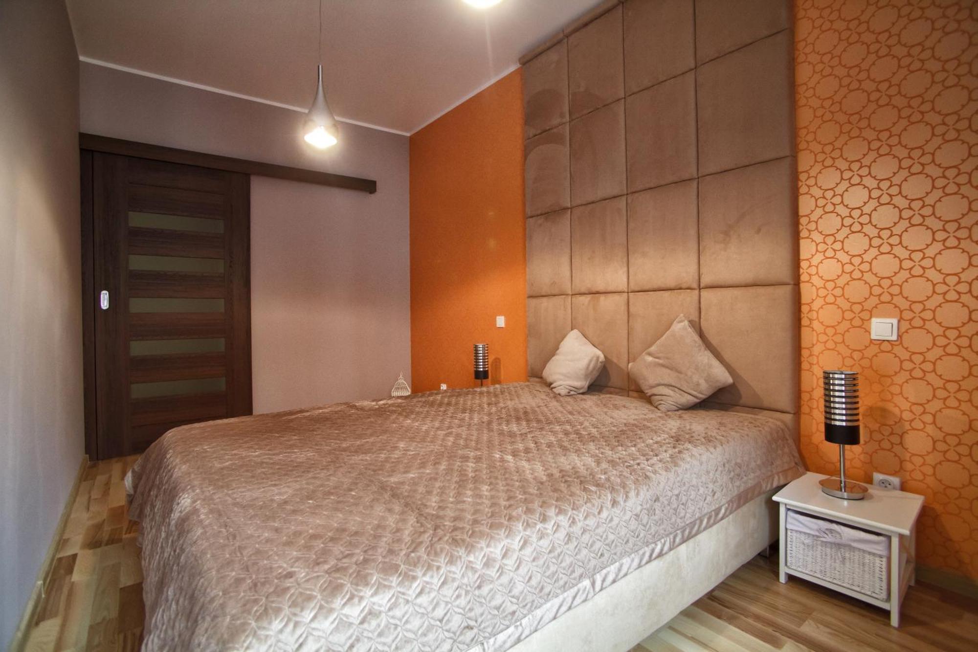 Apartamenty Dream Of Bydgoszcz Dış mekan fotoğraf