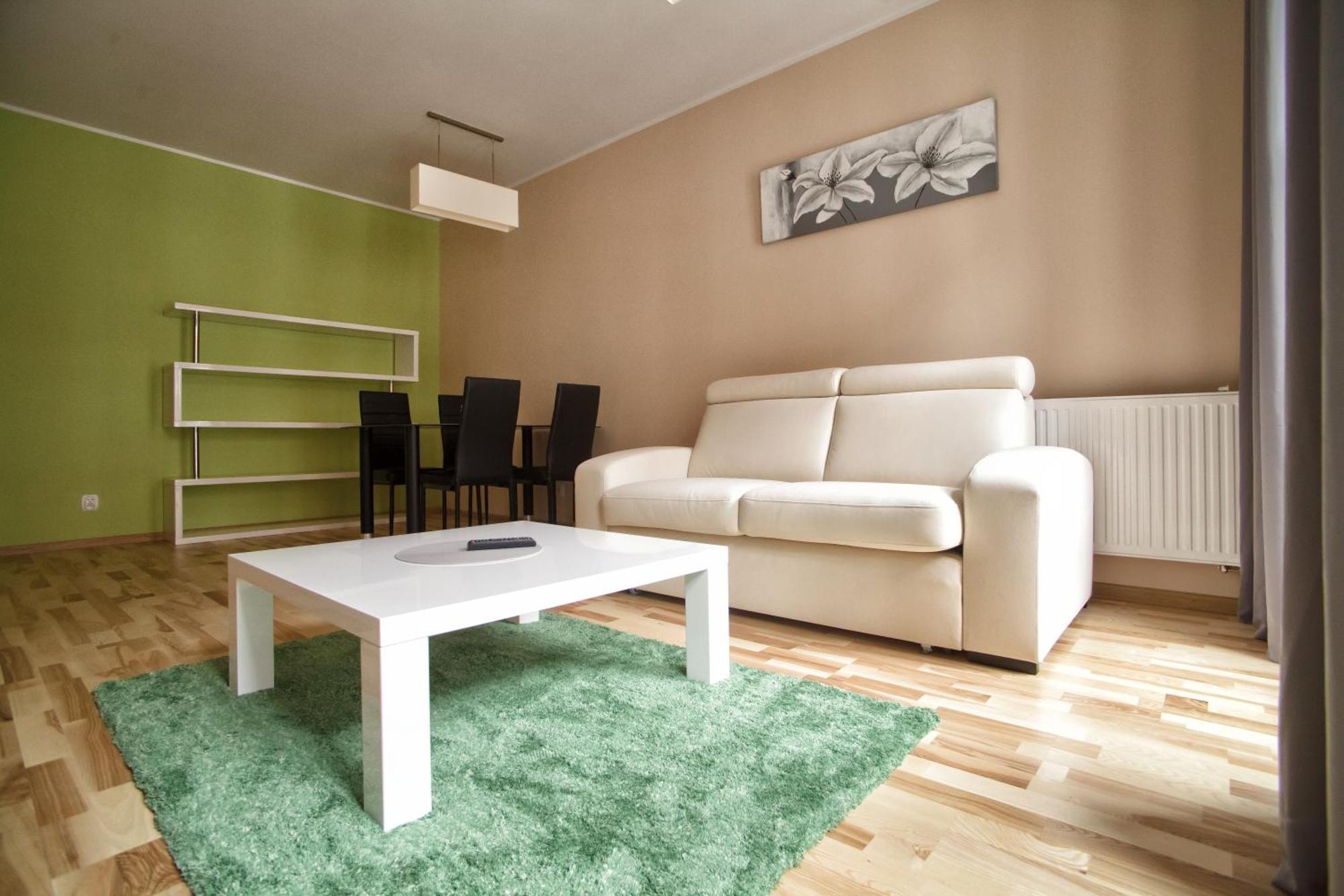 Apartamenty Dream Of Bydgoszcz Dış mekan fotoğraf