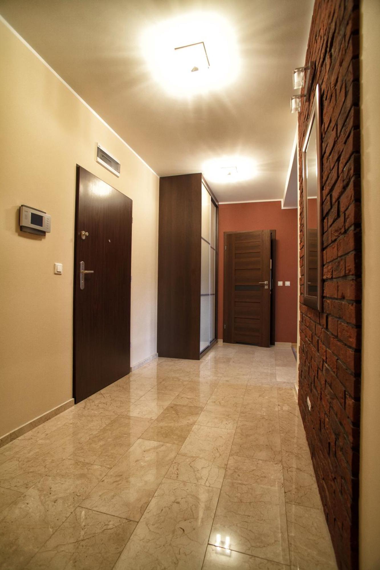 Apartamenty Dream Of Bydgoszcz Dış mekan fotoğraf