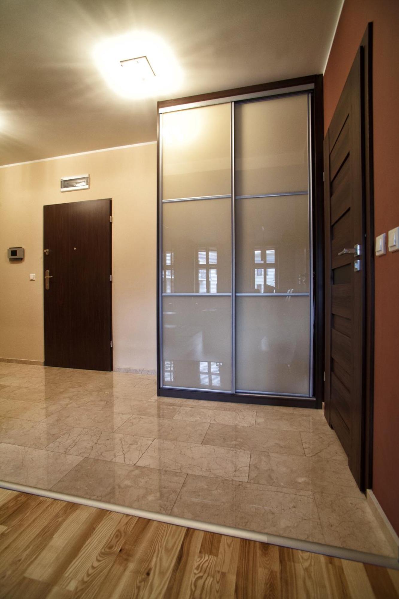 Apartamenty Dream Of Bydgoszcz Dış mekan fotoğraf