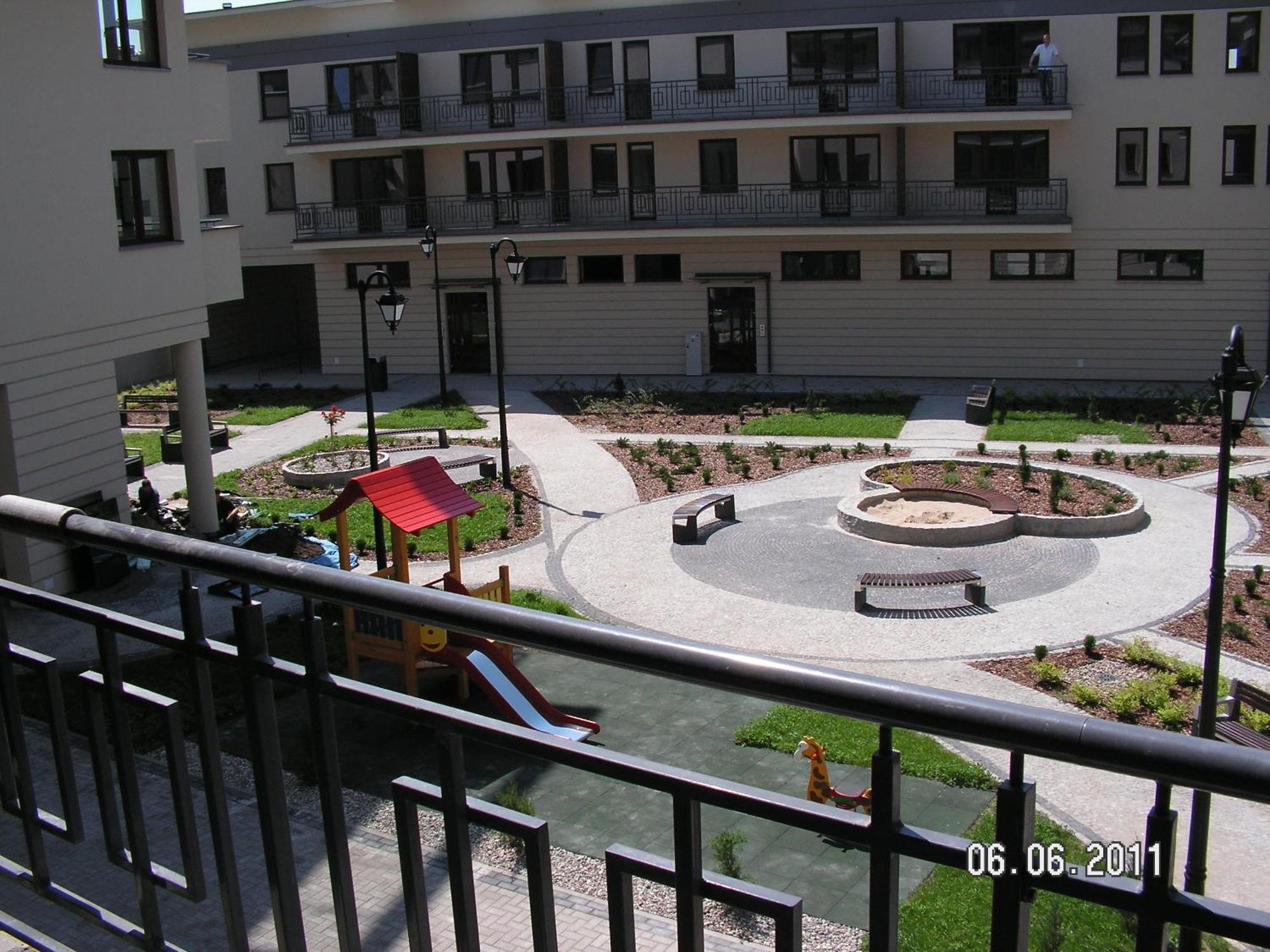 Apartamenty Dream Of Bydgoszcz Dış mekan fotoğraf