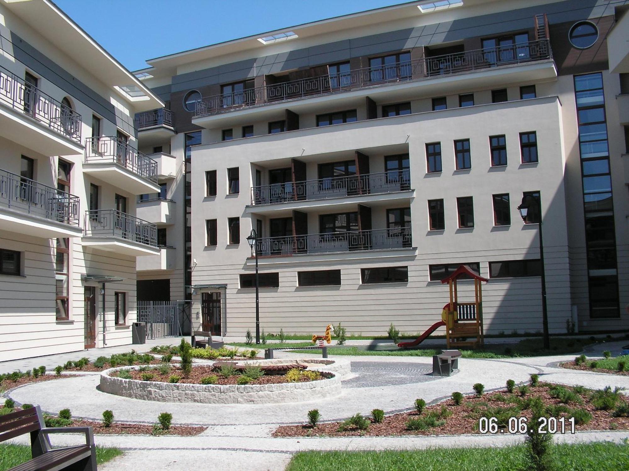 Apartamenty Dream Of Bydgoszcz Dış mekan fotoğraf