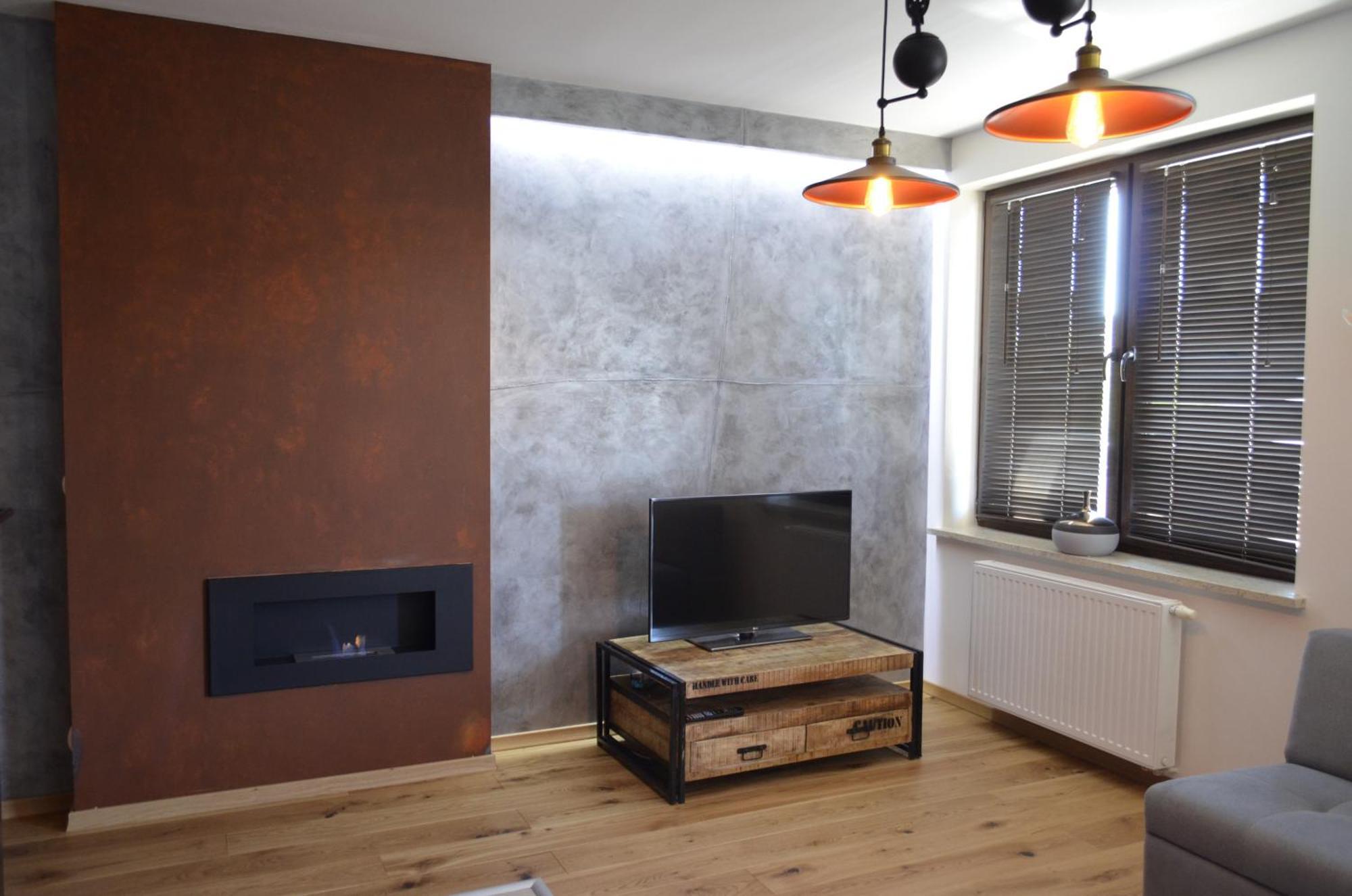 Apartamenty Dream Of Bydgoszcz Oda fotoğraf