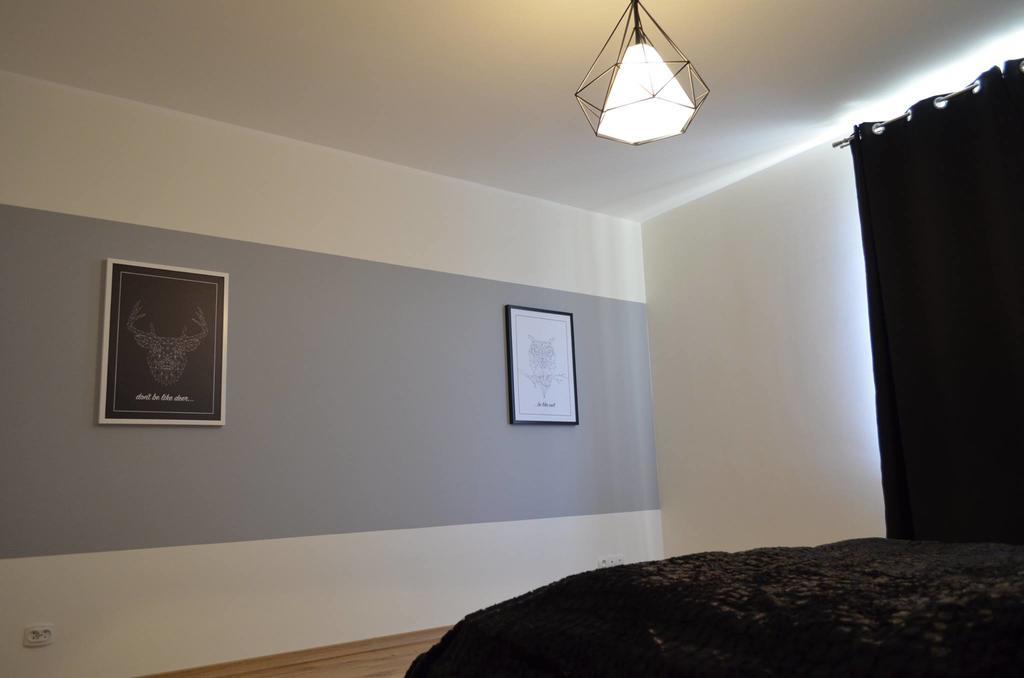 Apartamenty Dream Of Bydgoszcz Dış mekan fotoğraf