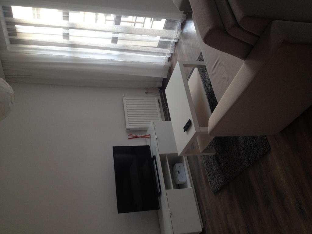 Apartamenty Dream Of Bydgoszcz Dış mekan fotoğraf