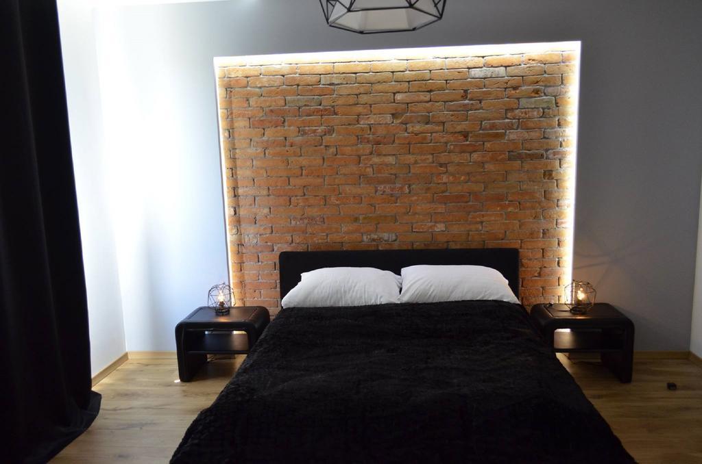 Apartamenty Dream Of Bydgoszcz Dış mekan fotoğraf