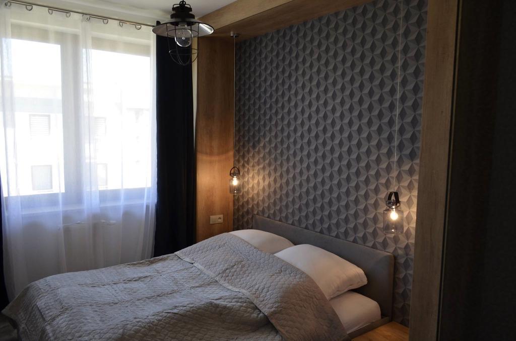 Apartamenty Dream Of Bydgoszcz Dış mekan fotoğraf