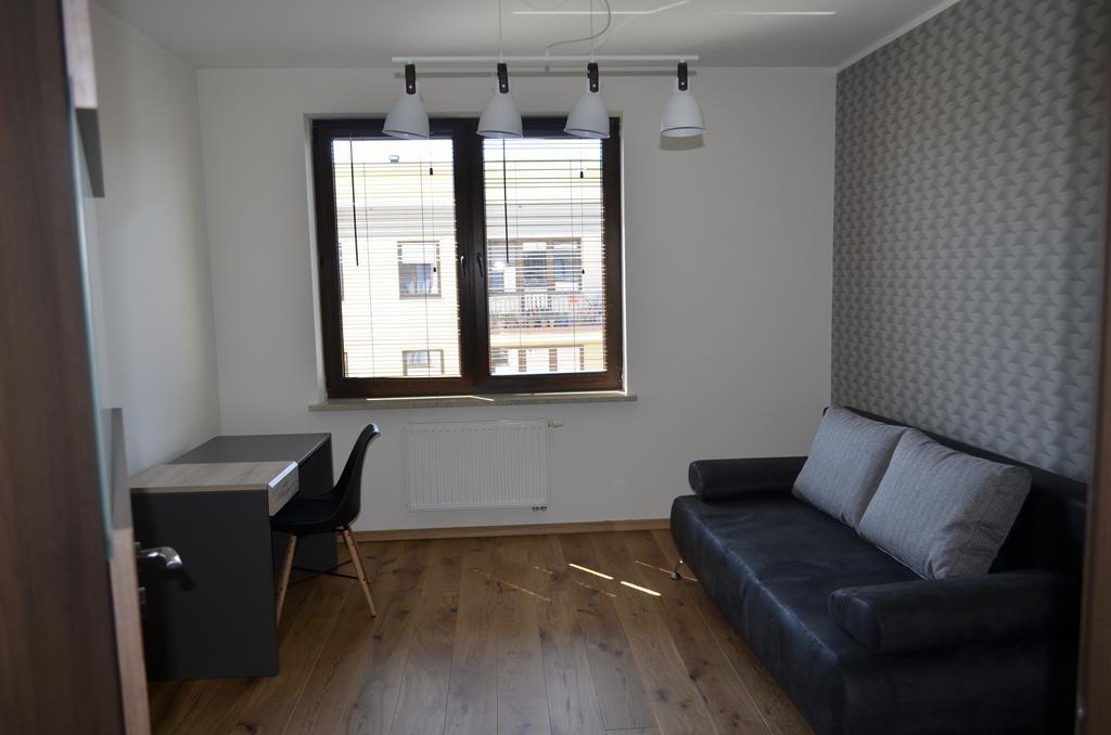 Apartamenty Dream Of Bydgoszcz Dış mekan fotoğraf