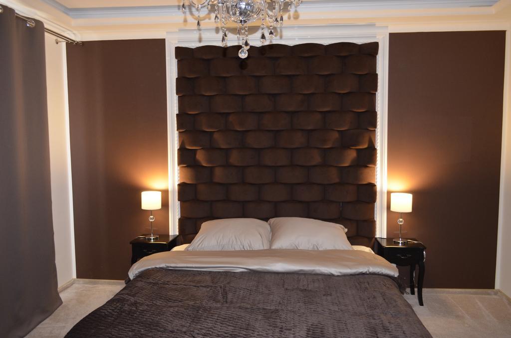 Apartamenty Dream Of Bydgoszcz Dış mekan fotoğraf