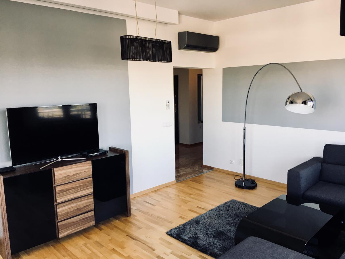 Apartamenty Dream Of Bydgoszcz Dış mekan fotoğraf