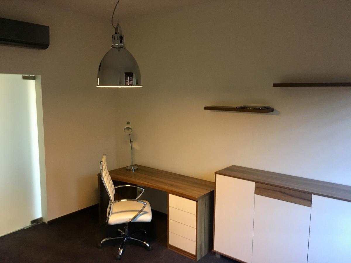 Apartamenty Dream Of Bydgoszcz Dış mekan fotoğraf