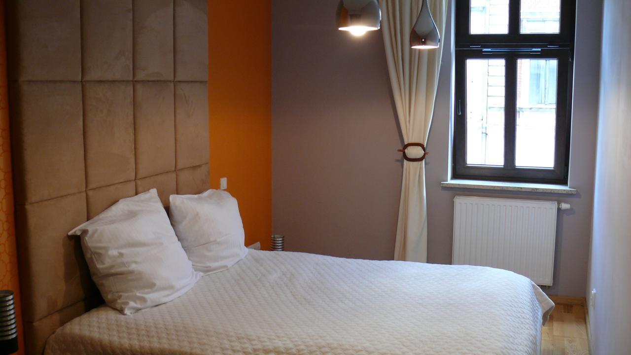 Apartamenty Dream Of Bydgoszcz Dış mekan fotoğraf