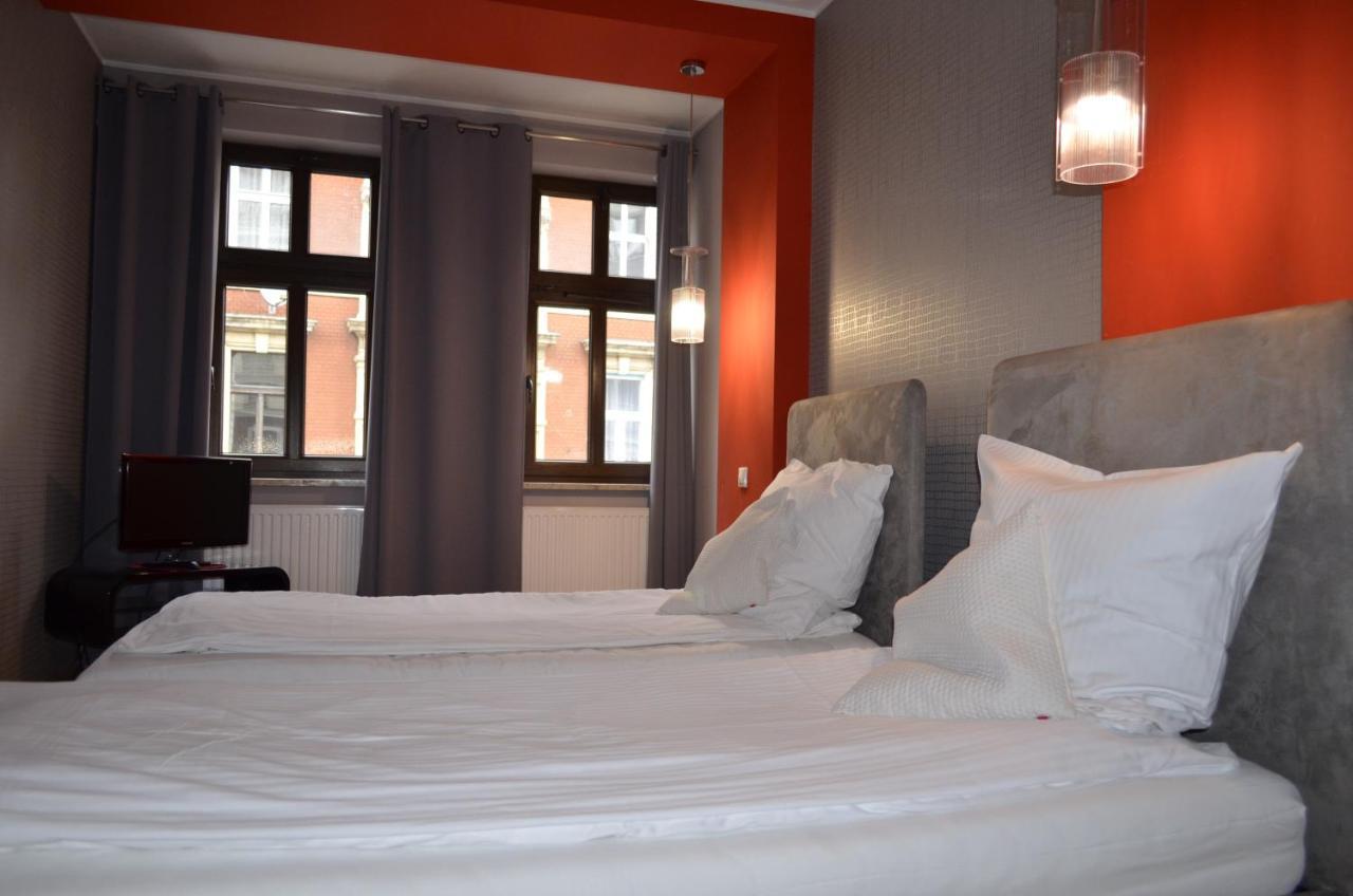 Apartamenty Dream Of Bydgoszcz Dış mekan fotoğraf